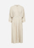 SC-CANNIE 3 Dress Light sand