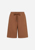 SC-BANU 304 Shorts Brown