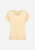 SC-MARICA 32 T-shirt Light yellow