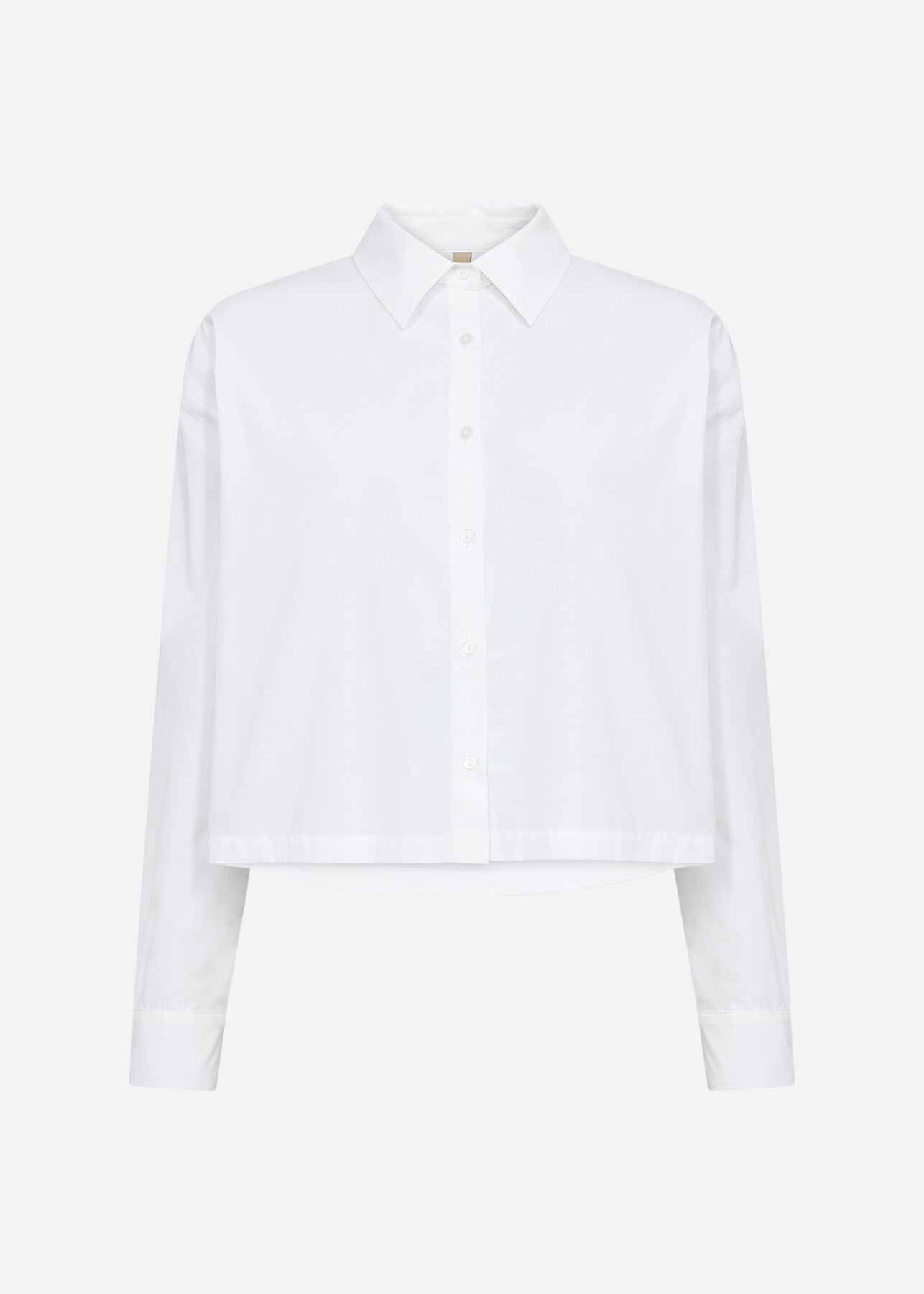 SC-NETTI 115 Shirt White