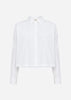 SC-NETTI 115 Shirt White