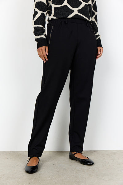 SC-NANNI 12 Pants Black