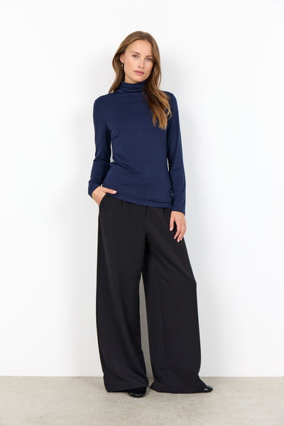 SC-MARICA 12 T-shirt Dark blue