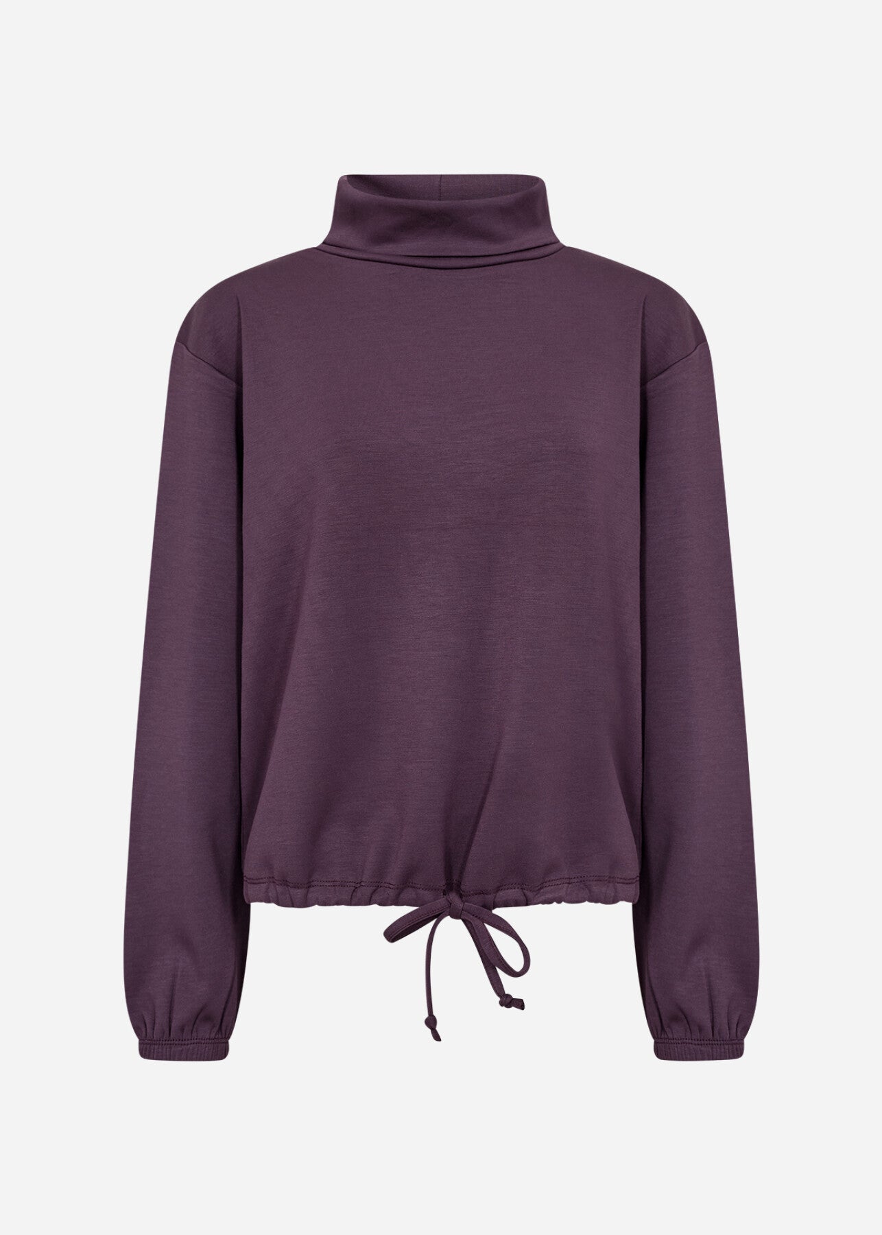 SC-BANU 203 Sweatshirt Purple