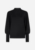 SC-DOLLIE 666 Pullover Black