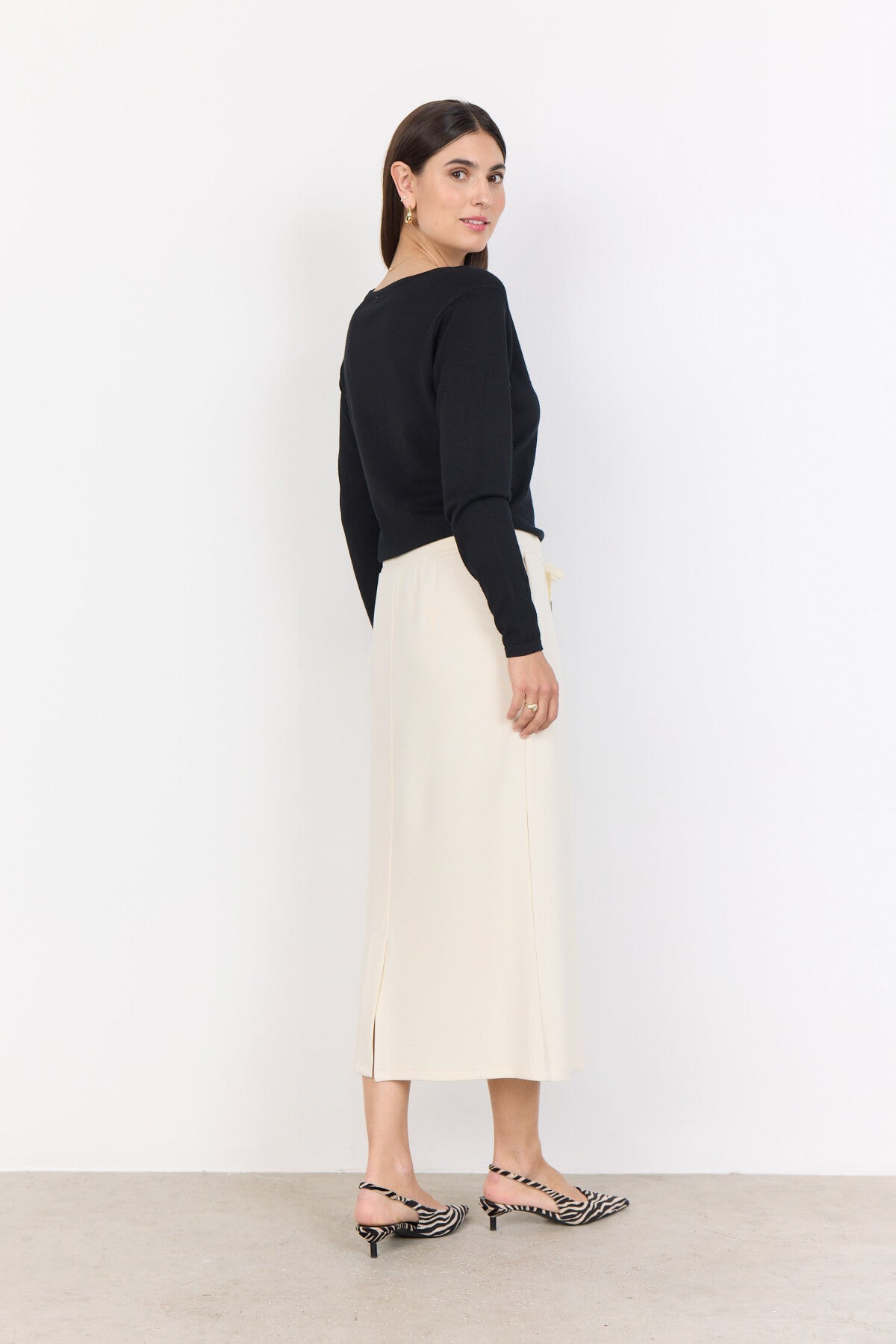 SC-BANU 250 Skirt Cream