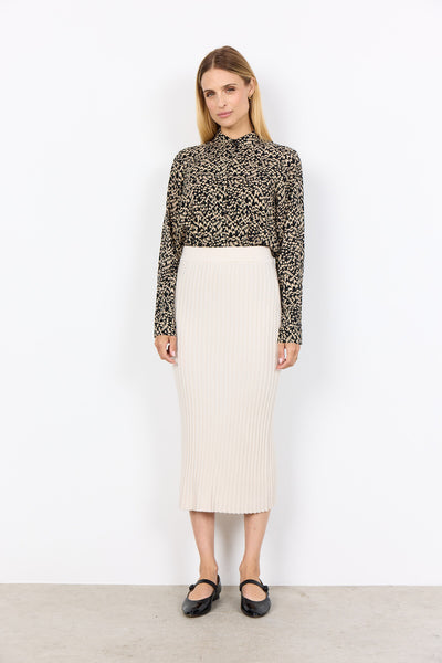 SC-VAN 2 Shirt Black