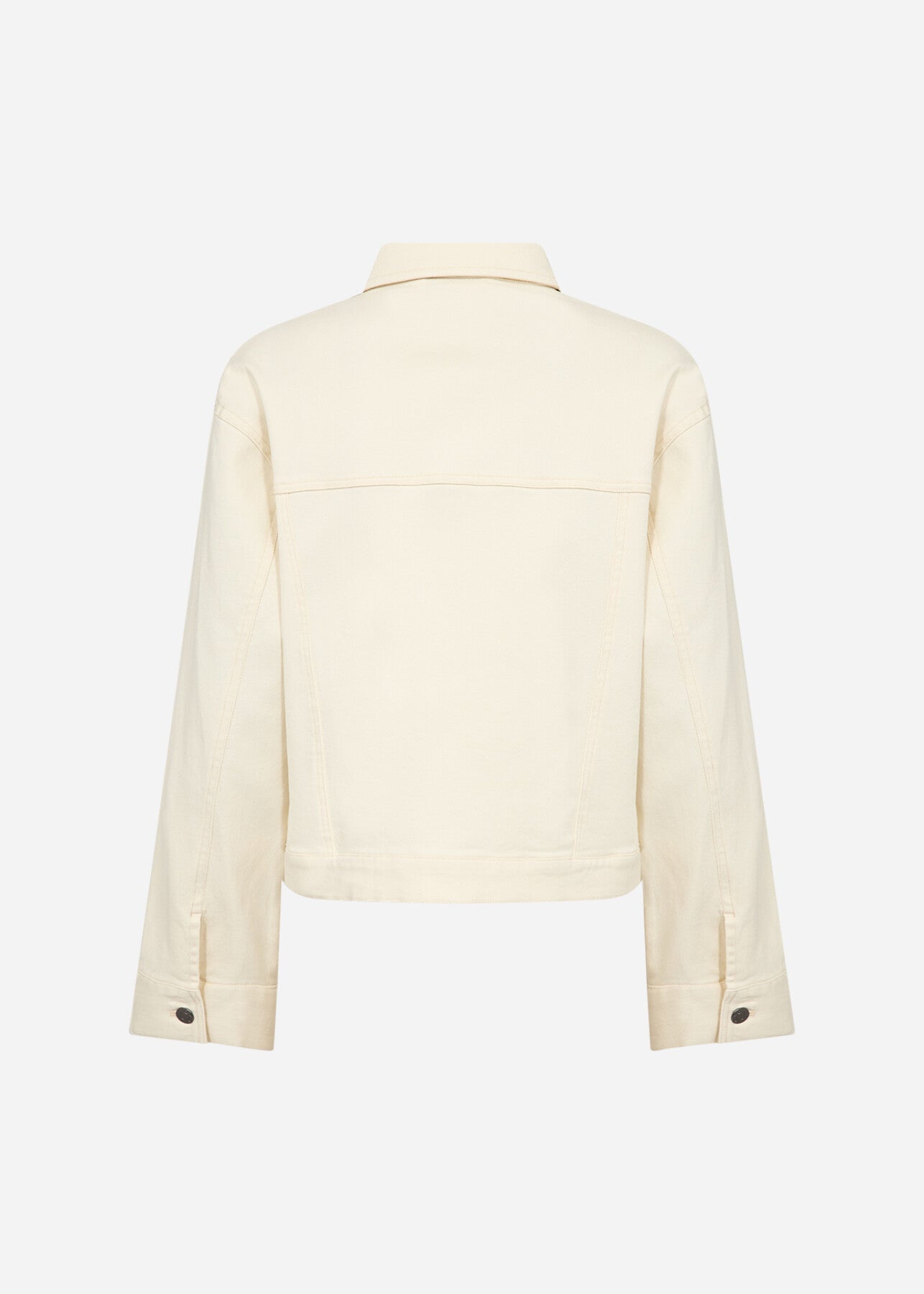 SC-BESS 1 Jacket Cream