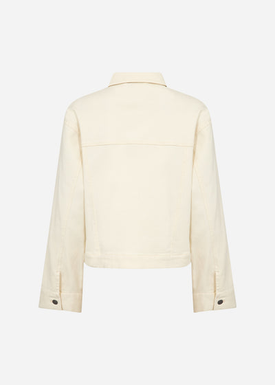 SC-BESS 1 Jacket Cream