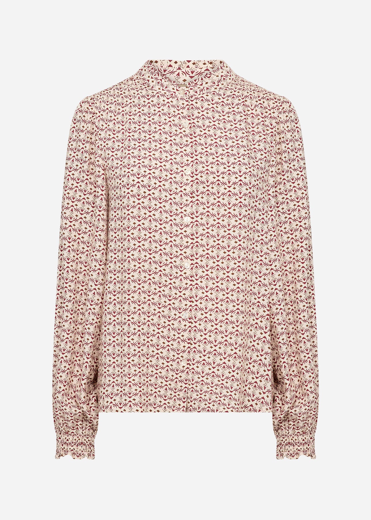SC-BELLUA 2 Shirt Light pink