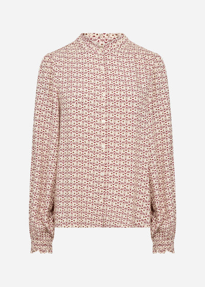 SC-BELLUA 2 Shirt Light pink