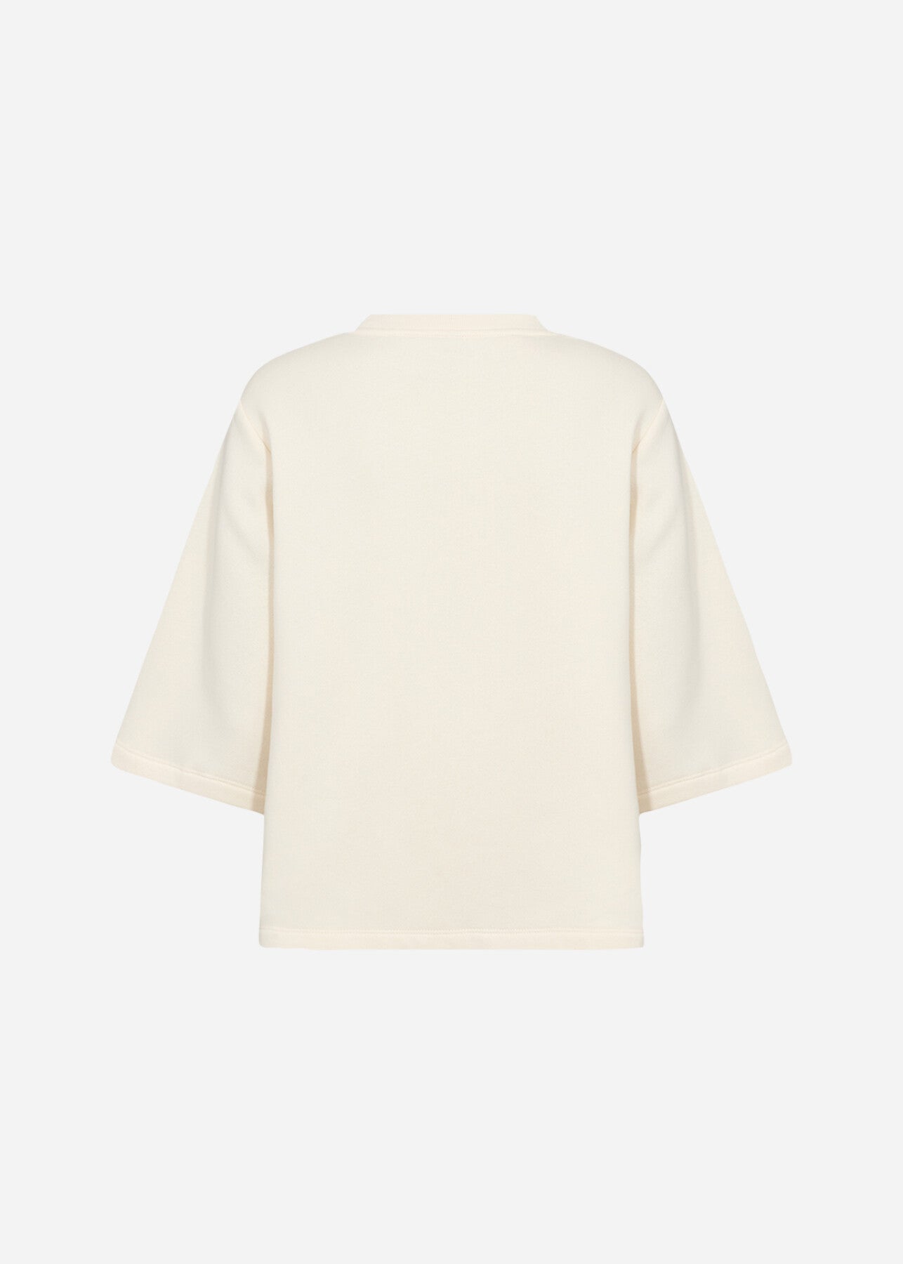 SC-ANGELIN 5 Blouse Cream