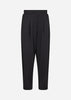 SC-SIHAM 103 Pants Black