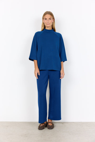 SC-BANU 261 T-shirt Dark blue