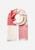 SC-FRANJA 1 Scarf Red
