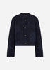 SC-BINDI 21 Jacket Navy