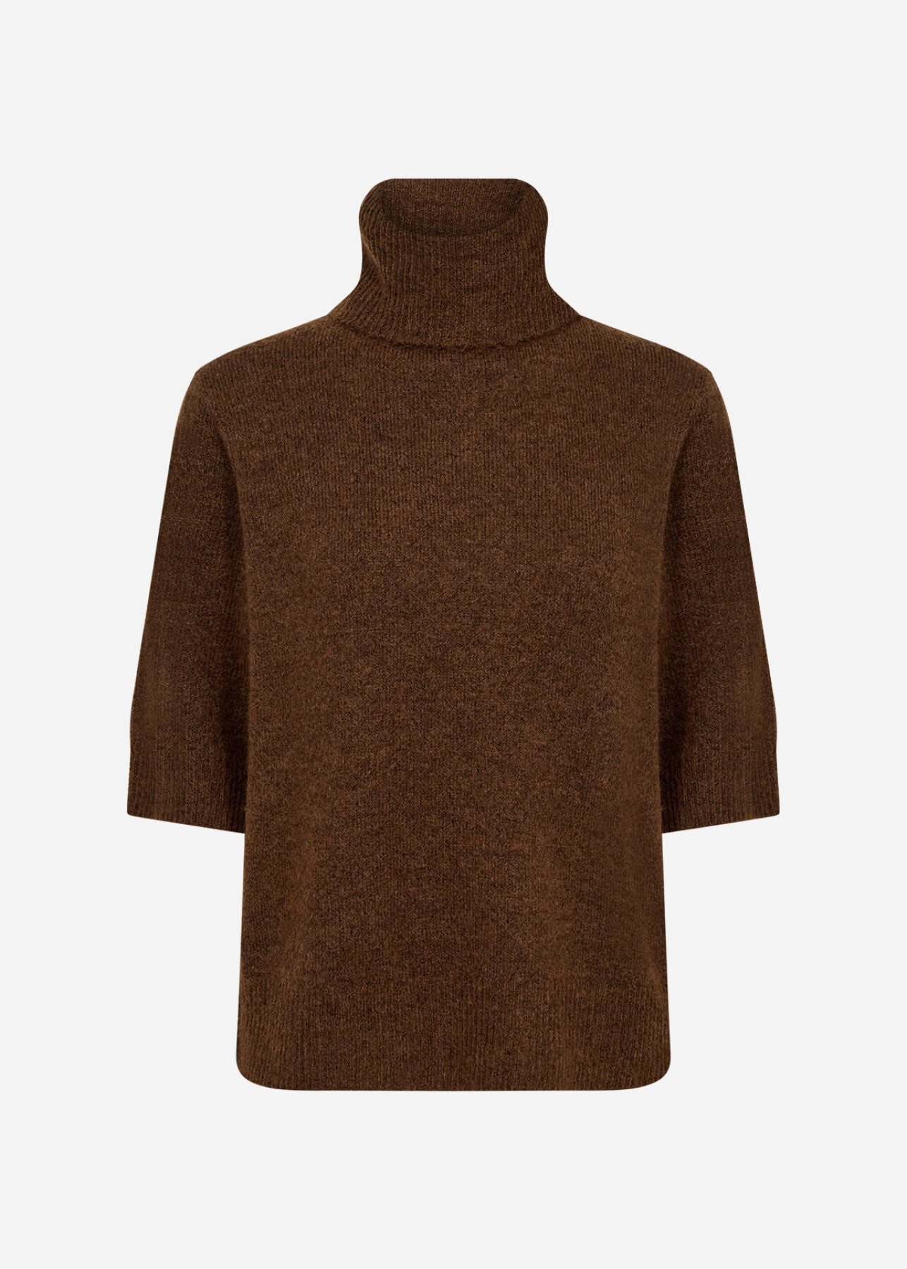 SC-NESSIE 45 Pullover Brown