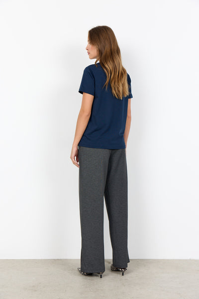 SC-RINA FP 12 T-shirt Dark blue