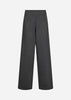SC-NANNI 15 Pants Dark grey
