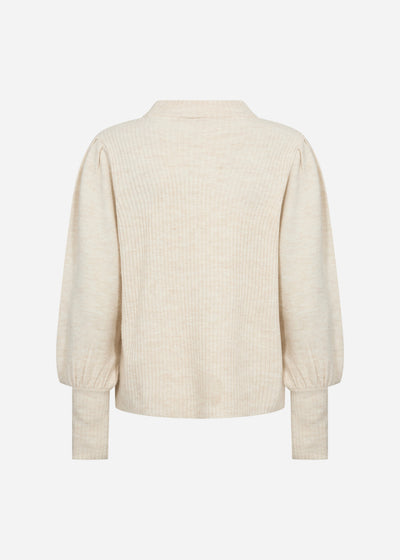 SC-NESSIE 60 Pullover Cream