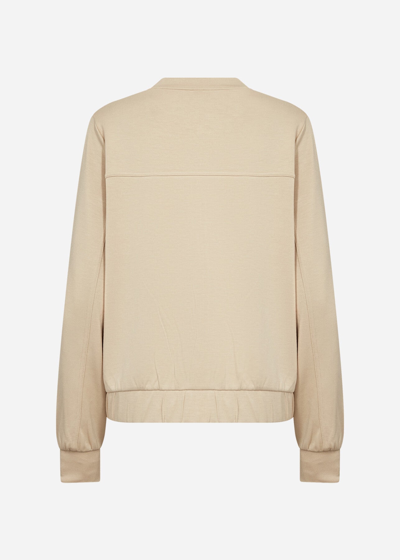 SC-BANU 260 Sweatshirt Sand