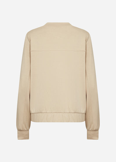 SC-BANU 260 Sweatshirt Sand