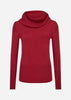 SC-DOLLIE 305 Pullover Red