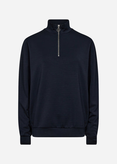 SC-BANU 187 Sweatshirt Navy