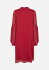 SC-NAIA 6 Dress Red