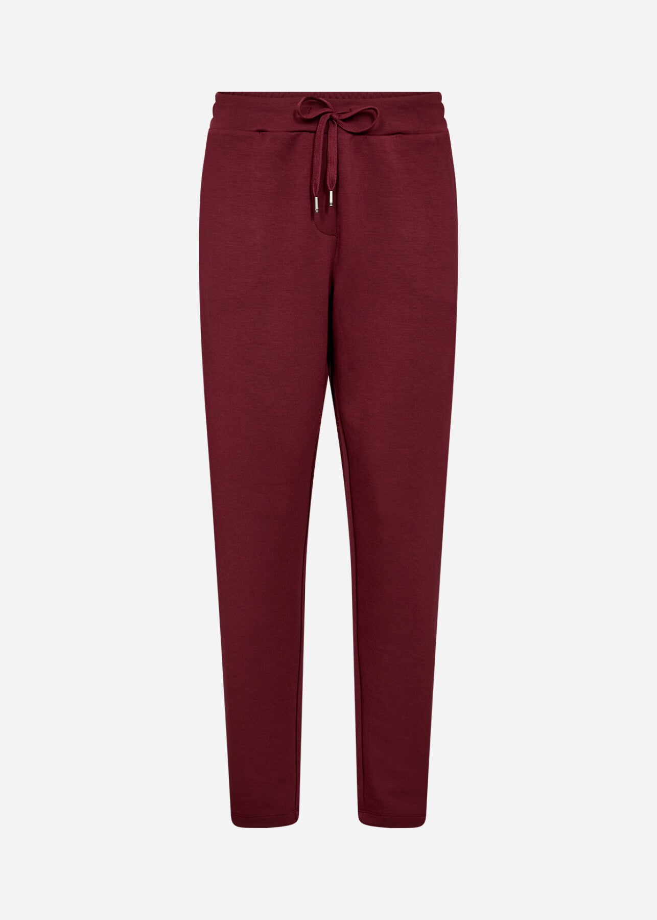 SC-BANU 157 Pants Bordeaux