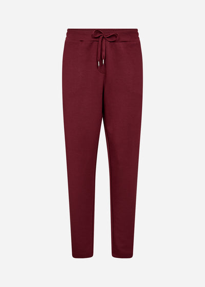 SC-BANU 157 Pants Bordeaux