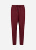 SC-BANU 157 Pants Bordeaux