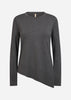 SC-MARICA 366 T-shirt Dark grey