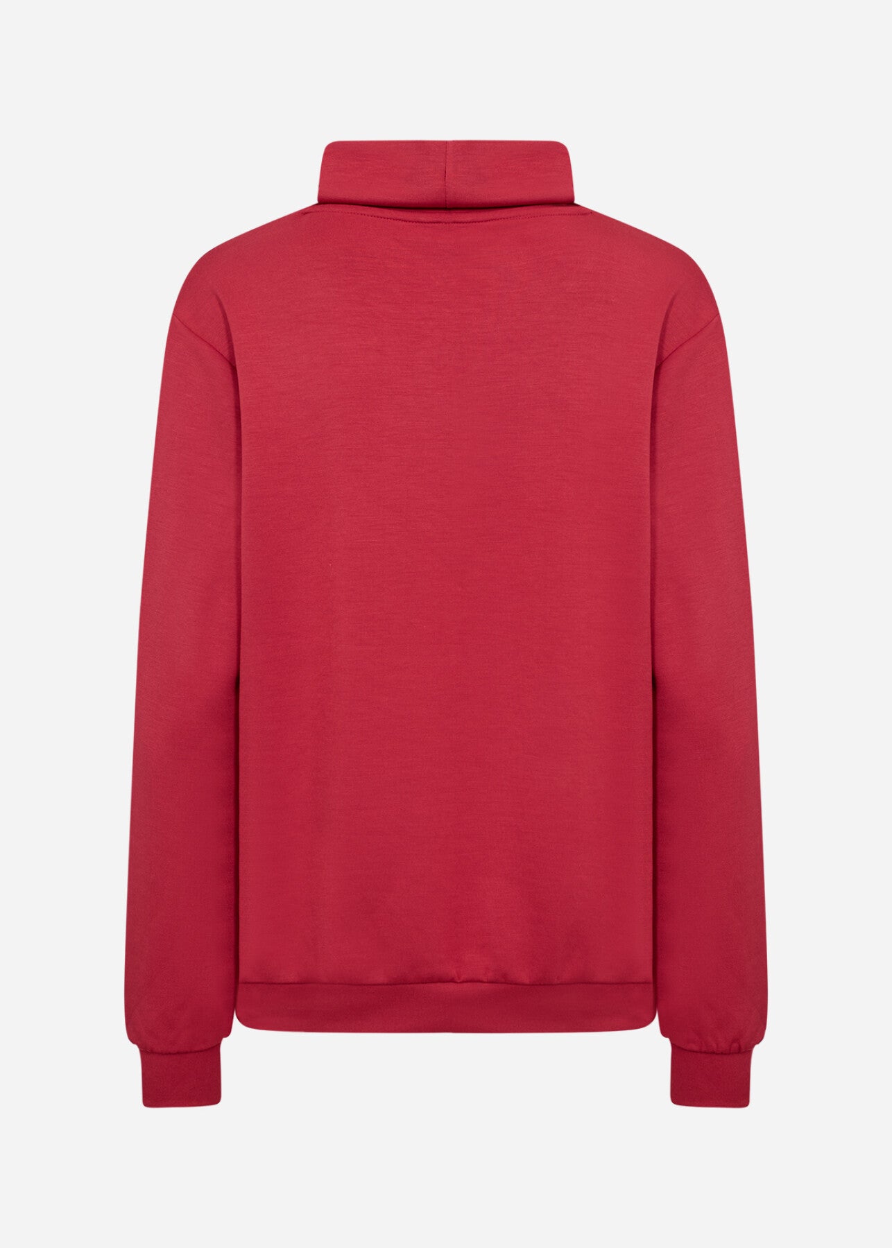 SC-BANU 125 Sweatshirt Red
