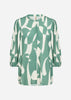 SC-CHANISE 2 Shirt Green