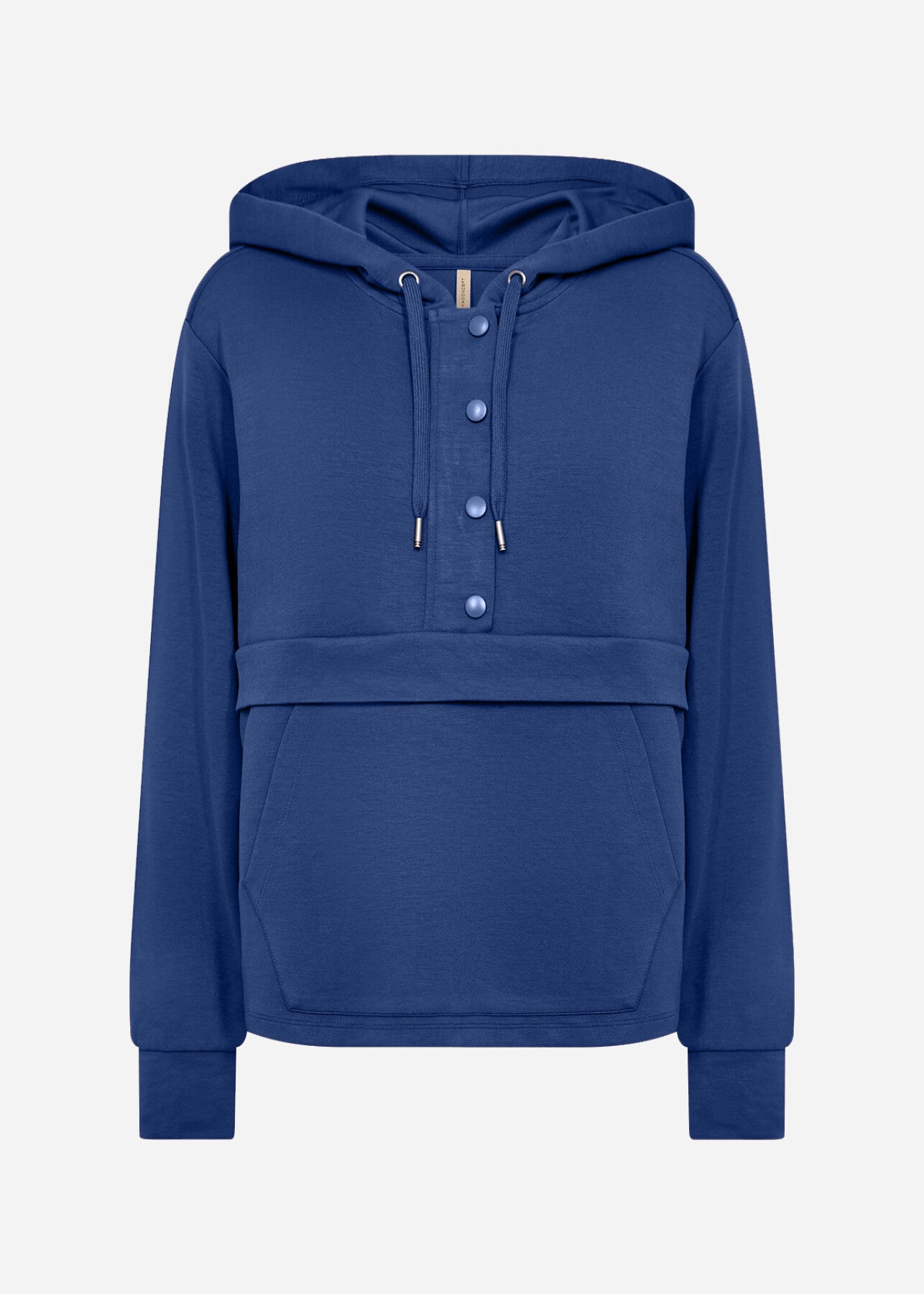 SC-BANU 263 Sweatshirt Dark blue