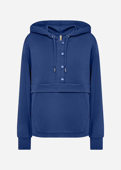 SC-BANU 263 Sweatshirt Dark blue