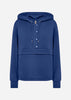 SC-BANU 263 Sweatshirt Dark blue