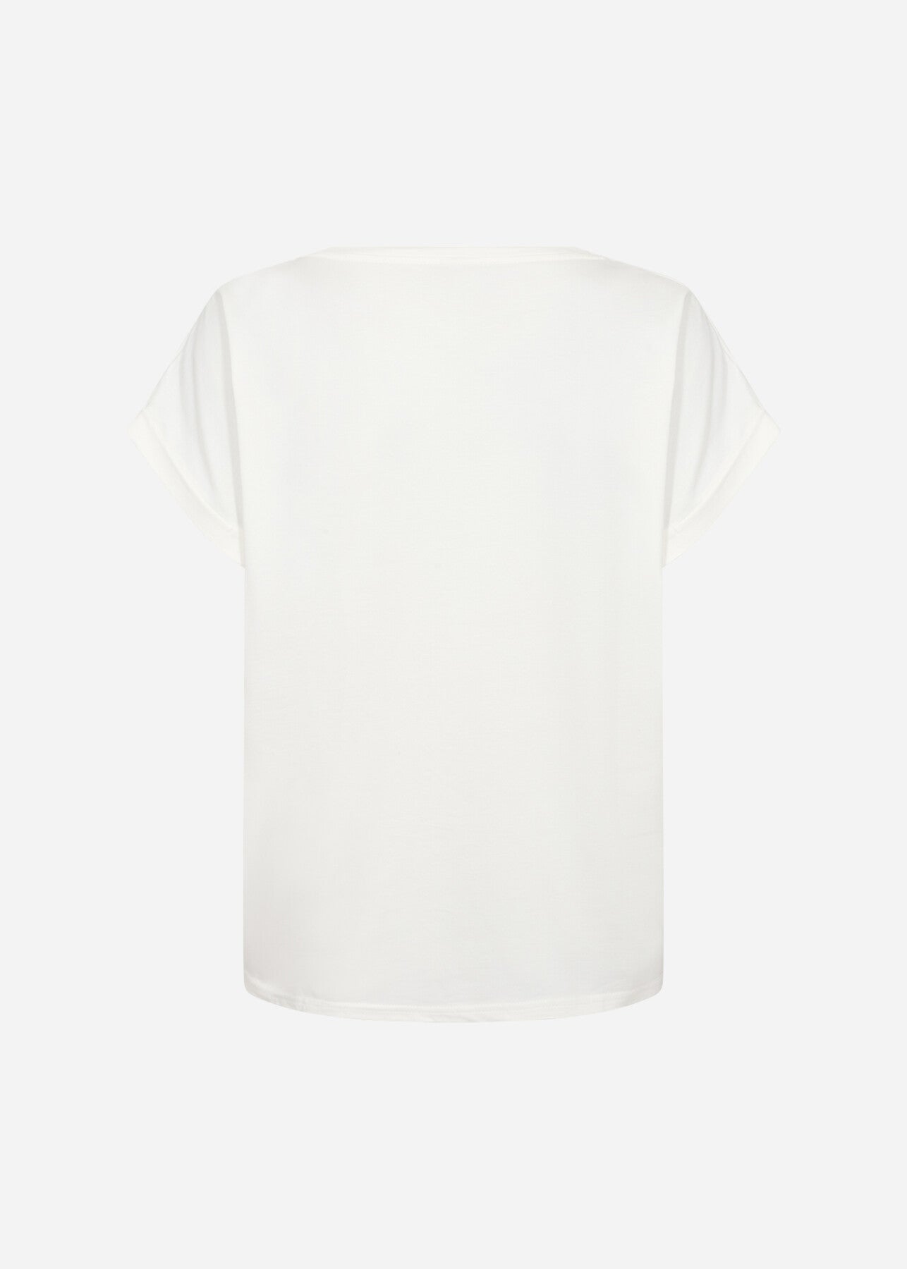 SC-RINA FP 13 T-shirt Ruby red