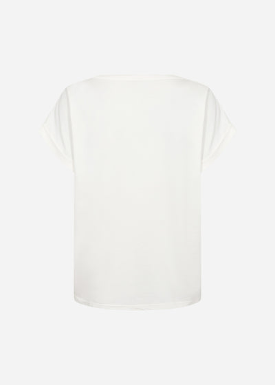 SC-RINA FP 13 T-shirt Ruby red