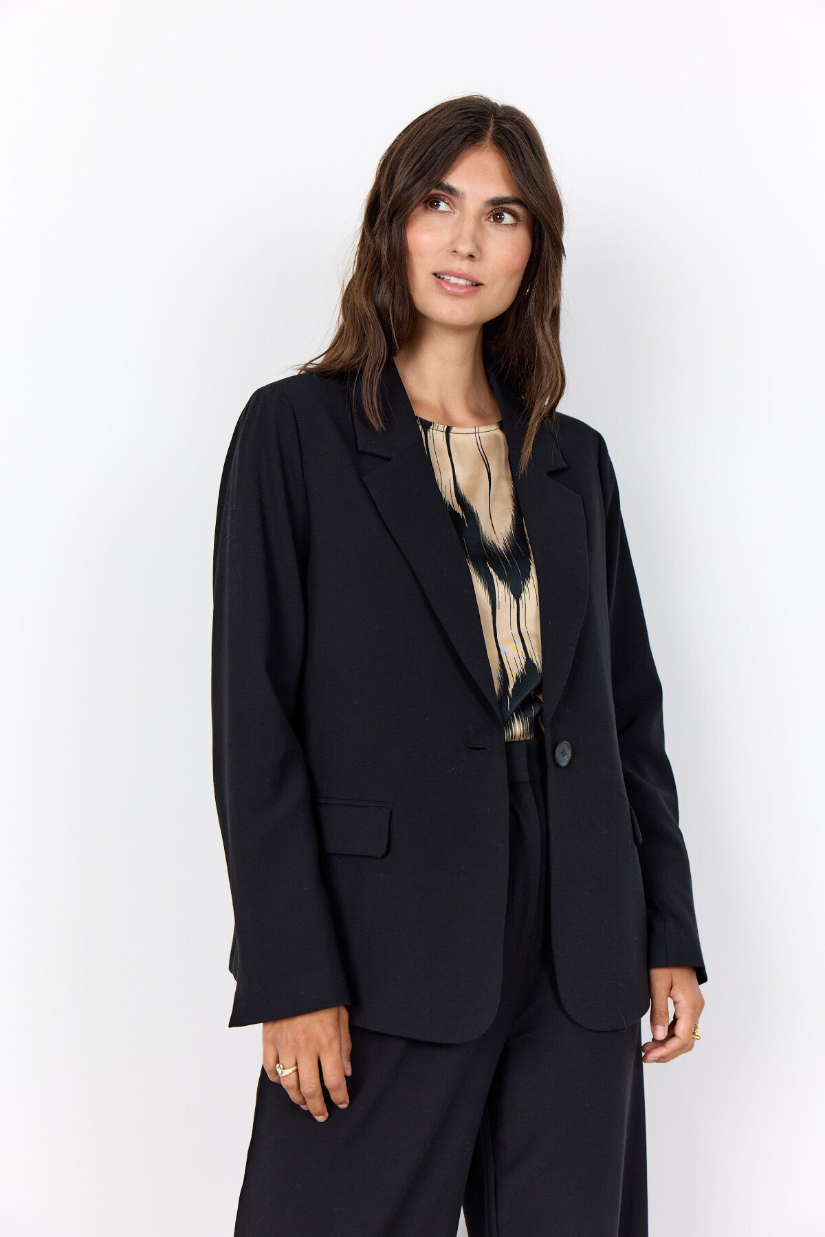 SC-VENUS 2 Blazer Black