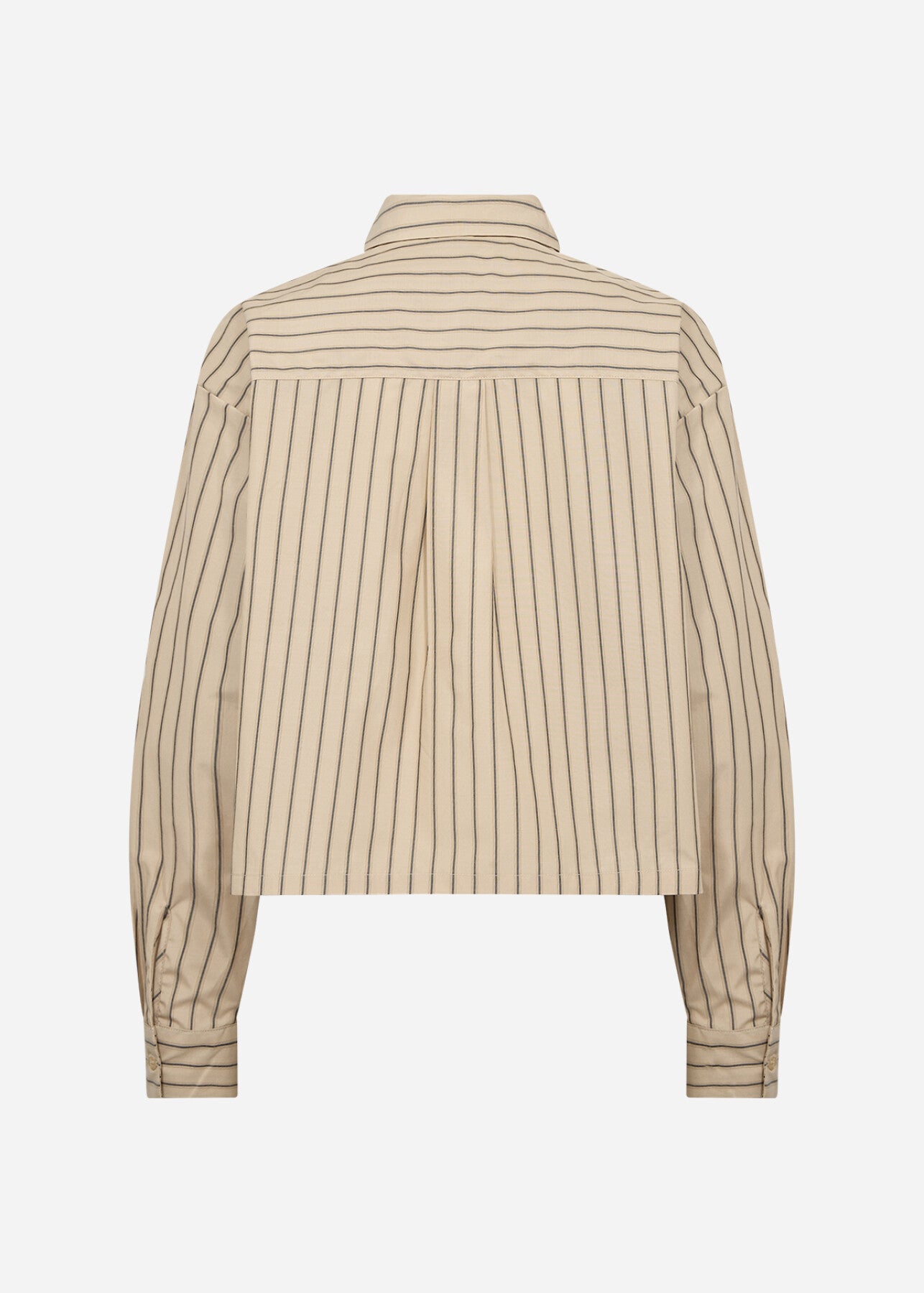 SC-VALENTINA 1 Shirt Sand