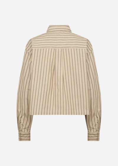 SC-VALENTINA 1 Shirt Sand