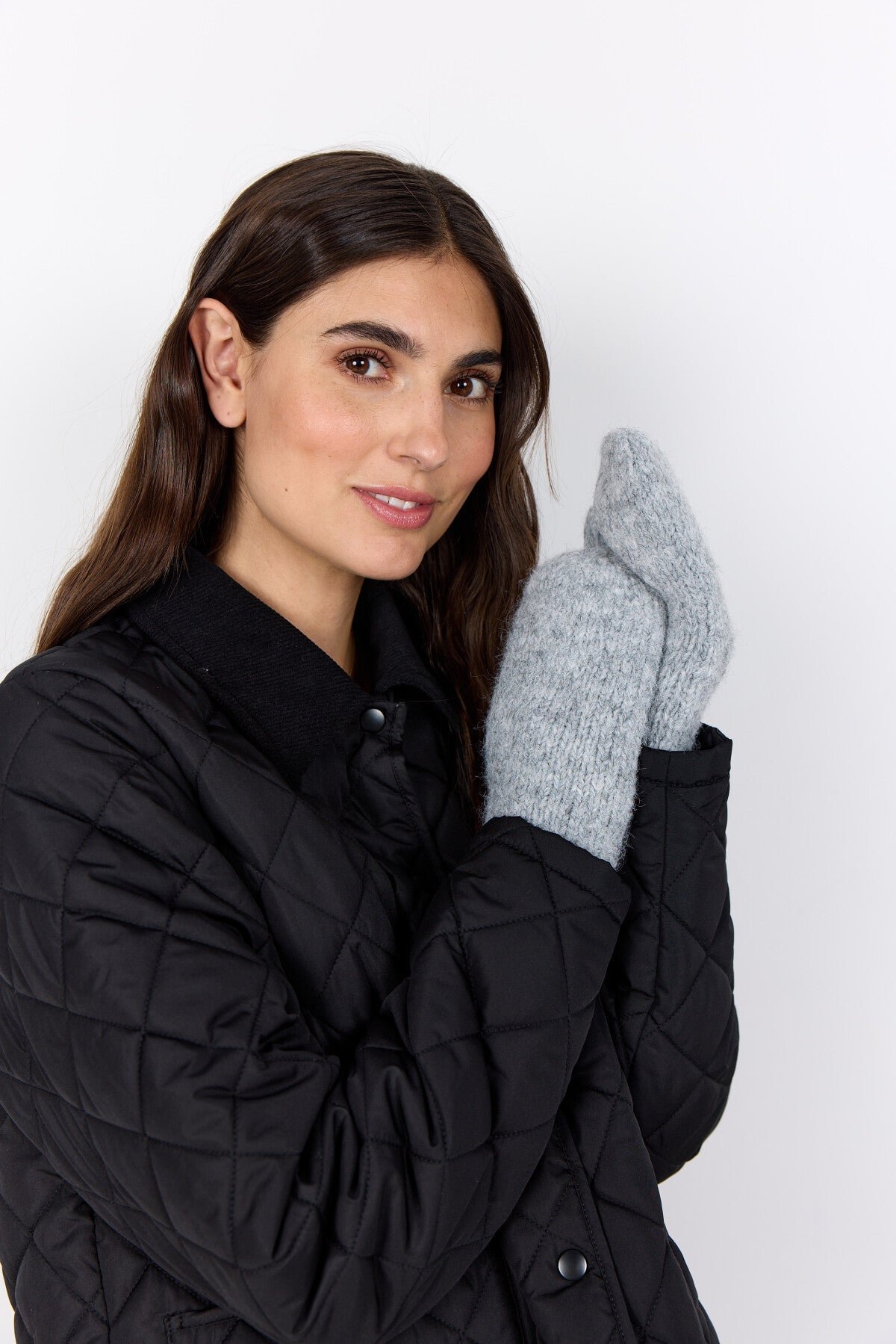 SC-VILSON 2 Gloves Grey