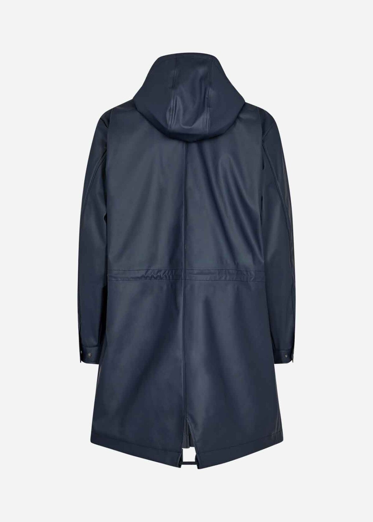 SC-ALEXA 1 Raincoat Navy
