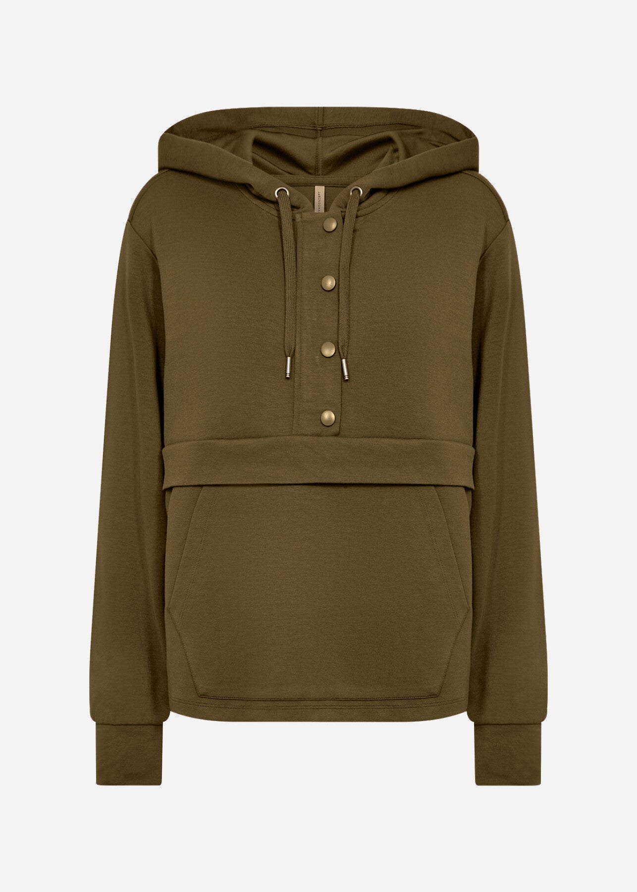 SC-BANU 263 Sweatshirt Dark green