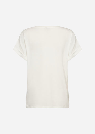 SC-MARICA 336 T-shirt Off white