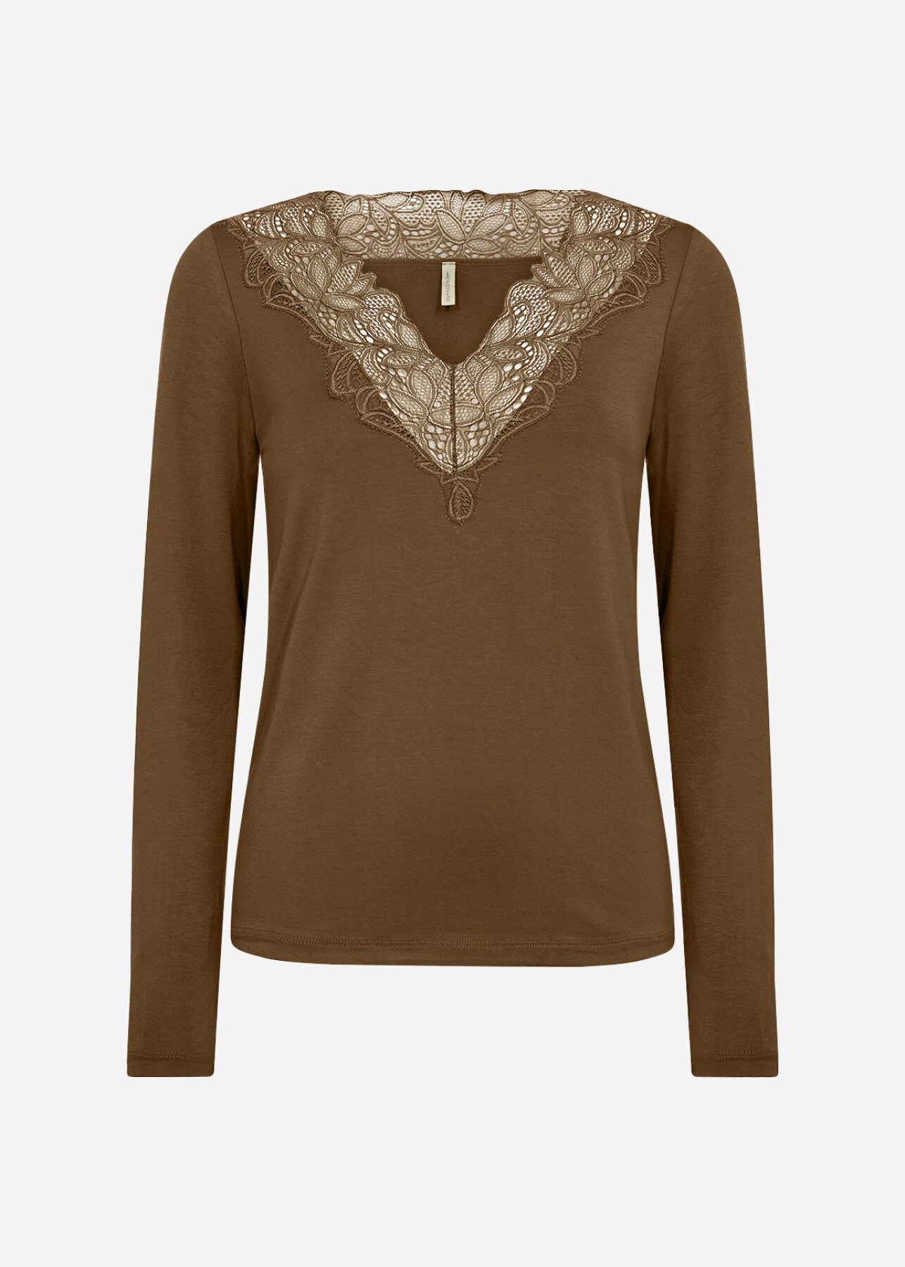 SC-MARICA 301 T-shirt Dark green