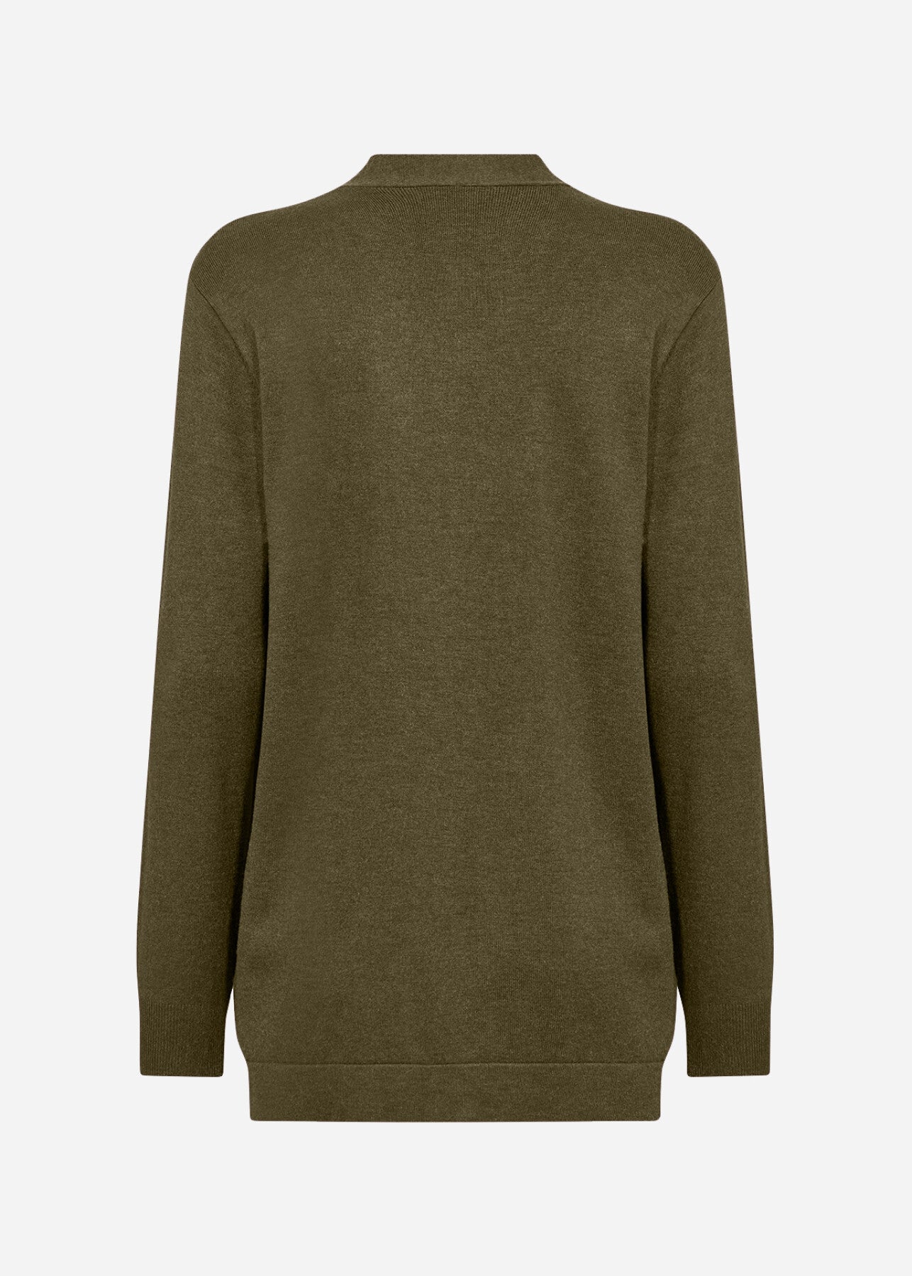 SC-DOLLIE 759 Cardigan Dark green