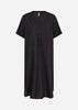SC-ROZALIA 2 Dress Black